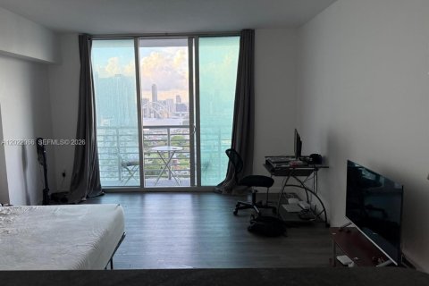 Copropriété à louer à Miami, Floride: 47.1 m2 № 2240122 - photo 3
