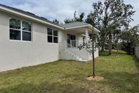 House in Venice, Florida 3 bedrooms, 196.67 sq.m. № 1442165 - photo 15