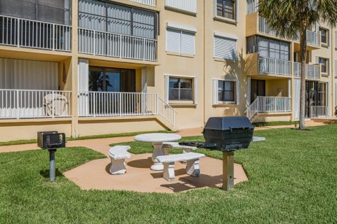 Condo à Hutchinson Island South, Floride, 2 chambres  № 2183992