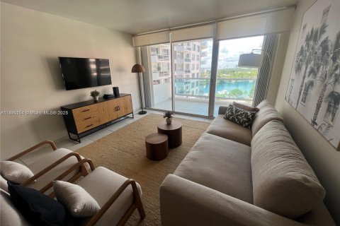 Copropriété à louer à Miami Beach, Floride: 2 chambres, 95.69 m2 № 1947537 - photo 6