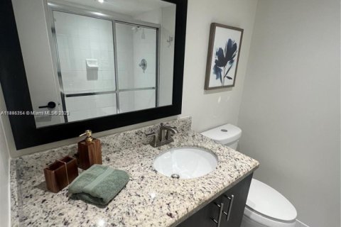 Copropriété à louer à Miami Beach, Floride: 2 chambres, 95.69 m2 № 1947537 - photo 17