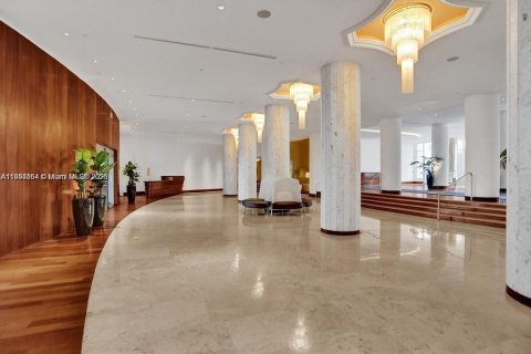 Copropriété à louer à Miami Beach, Floride: 2 chambres, 95.69 m2 № 1947537 - photo 21