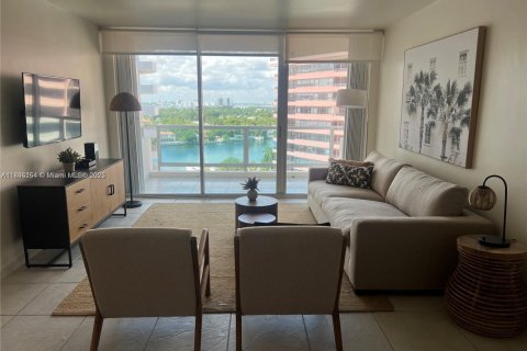 Copropriété à louer à Miami Beach, Floride: 2 chambres, 95.69 m2 № 1947537 - photo 4