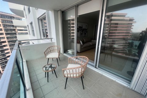 Copropriété à louer à Miami Beach, Floride: 2 chambres, 95.69 m2 № 1947537 - photo 8