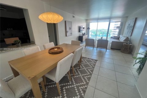 Copropriété à louer à Miami Beach, Floride: 2 chambres, 95.69 m2 № 1947537 - photo 5