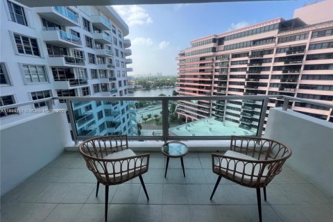 Copropriété à louer à Miami Beach, Floride: 2 chambres, 95.69 m2 № 1947537 - photo 9