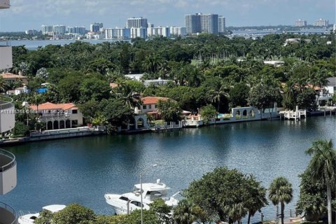 Copropriété à louer à Miami Beach, Floride: 2 chambres, 95.69 m2 № 1947537 - photo 10