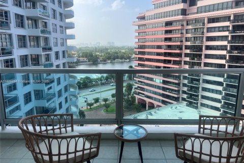 Copropriété à louer à Miami Beach, Floride: 2 chambres, 95.69 m2 № 1947537 - photo 14