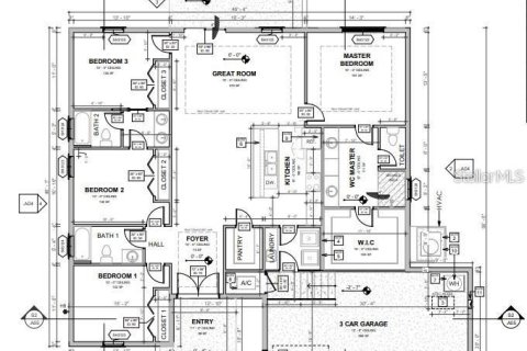 House in Punta Gorda, Florida 4 bedrooms, 175.4 sq.m. № 1835479 - photo 4