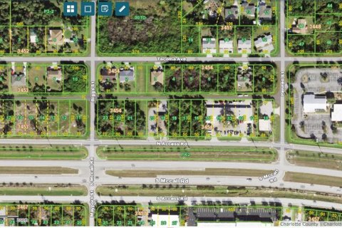 Land in Englewood, Florida № 2371067 - photo 3