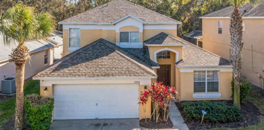 Casa en Kissimmee, Florida 4 dormitorios, 205.96 m2 № 1533706