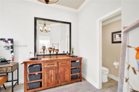 Villa ou maison à vendre à Cutler Bay, Floride: 3 chambres, 188.78 m2 № 1994296 - photo 16