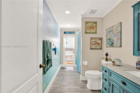 Villa ou maison à vendre à Cutler Bay, Floride: 3 chambres, 188.78 m2 № 1994296 - photo 8