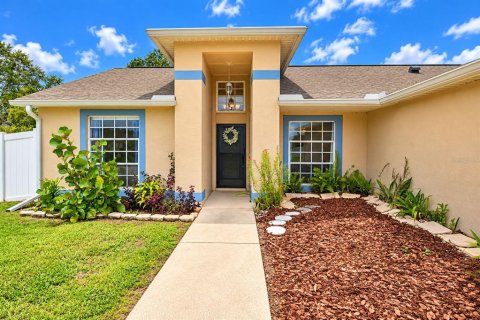 Villa ou maison à vendre à Lakeland, Floride: 4 chambres, 151.99 m2 № 2408344 - photo 7