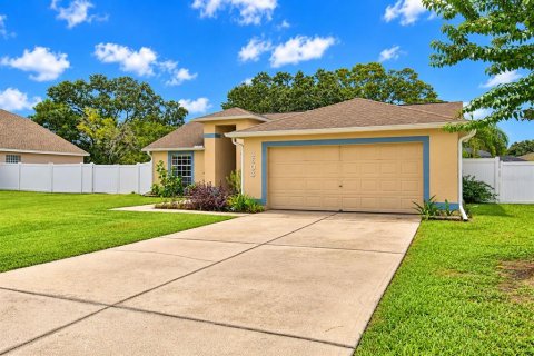 Villa ou maison à vendre à Lakeland, Floride: 4 chambres, 151.99 m2 № 2408344 - photo 5