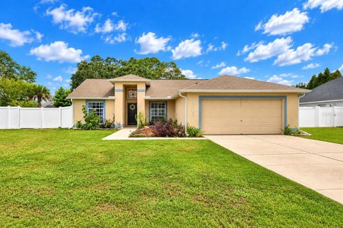 Villa ou maison à vendre à Lakeland, Floride: 4 chambres, 151.99 m2 № 2408344 - photo 6