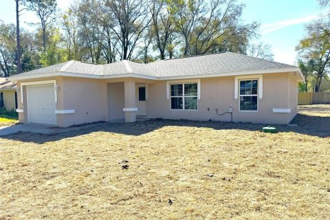 Casa en venta en Ocala, Florida, 3 dormitorios, 100.61 m2 № 1403272 - foto 1