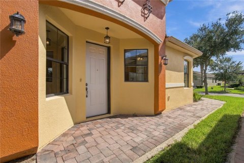 Casa en venta en Poinciana, Florida, 2 dormitorios, 140 m2 № 2422836 - foto 3