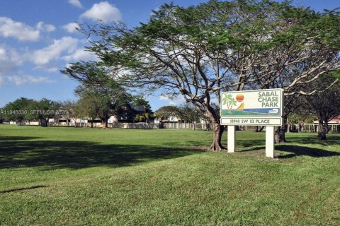 Adosado en venta en Miami, Florida, 2 dormitorios, 128.21 m2 № 2004673 - foto 18