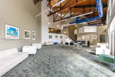 Adosado en venta en Miami, Florida, 2 dormitorios, 128.21 m2 № 2004673 - foto 24