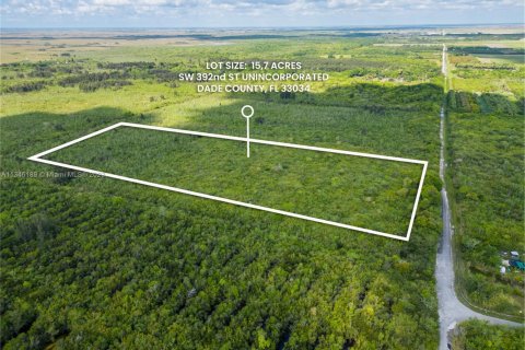 Commercial property in Miami-Dade, Florida № 2013121 - photo 6