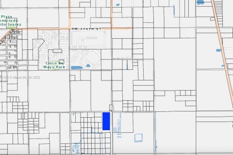 Commercial property in Miami-Dade, Florida № 2013121 - photo 10