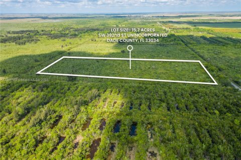 Commercial property in Miami-Dade, Florida № 2013121 - photo 4