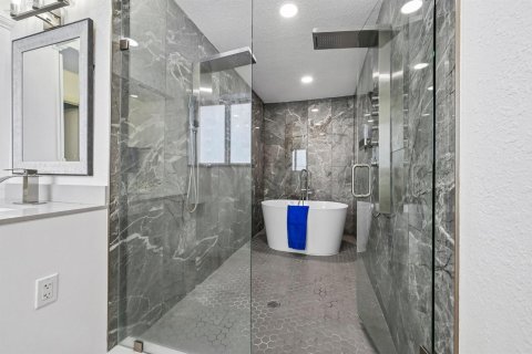 Купить виллу или дом в Бока-Ратон, Флорида 1 комната, 297.29м2, № 2185286 - фото 27