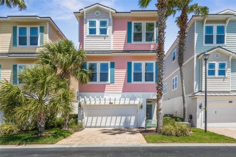 Casa en venta en Flagler Beach, Florida, 4 dormitorios, 289.67 m2 № 1683092 - foto 9