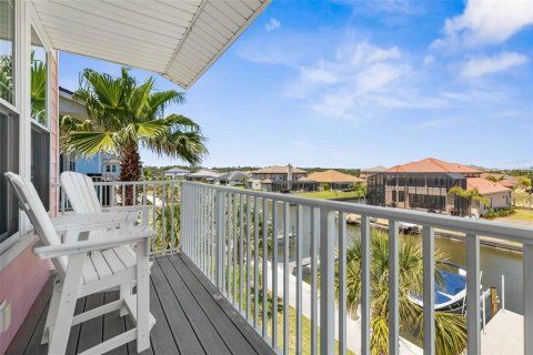 Casa en venta en Flagler Beach, Florida, 4 dormitorios, 289.67 m2 № 1683092 - foto 30