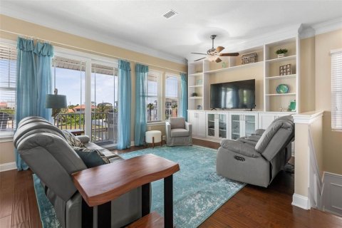 Casa en venta en Flagler Beach, Florida, 4 dormitorios, 289.67 m2 № 1683092 - foto 11
