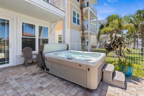 Casa en venta en Flagler Beach, Florida, 4 dormitorios, 289.67 m2 № 1683092 - foto 7