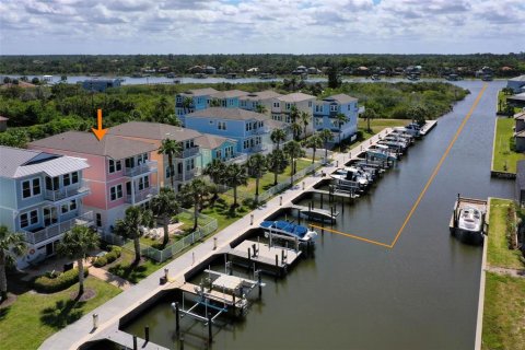 Casa en venta en Flagler Beach, Florida, 4 dormitorios, 289.67 m2 № 1683092 - foto 3