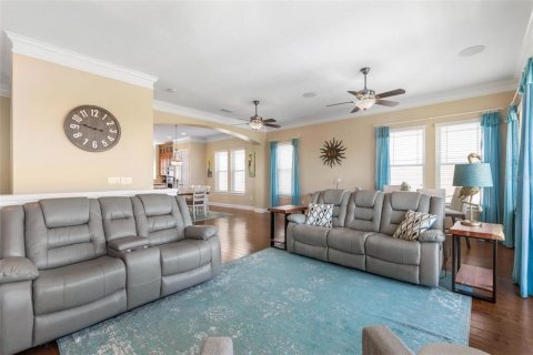 Casa en venta en Flagler Beach, Florida, 4 dormitorios, 289.67 m2 № 1683092 - foto 13