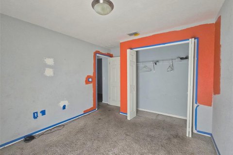House in Eagle Lake, Florida 4 bedrooms, 158.58 sq.m. № 1792881 - photo 11