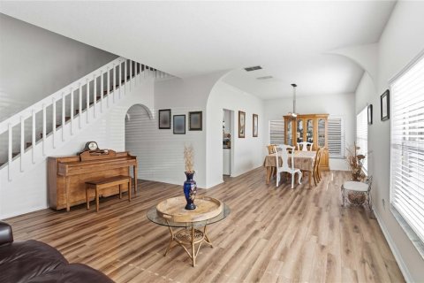 Купить виллу или дом в Овьедо, Флорида 10 комнат, 290.04м2, № 2141953 - фото 15