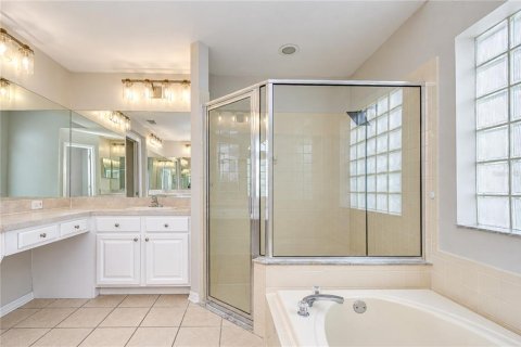 Villa ou maison à louer à Wesley Chapel, Floride: 4 chambres, 206.43 m2 № 2353423 - photo 29