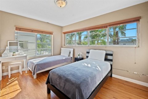 Купить кондоминиум в Майами-Бич, Флорида 2 спальни, 81.66м2, № 1986018 - фото 17