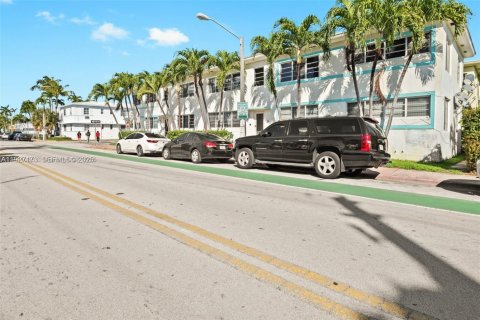 Купить кондоминиум в Майами-Бич, Флорида 2 спальни, 81.66м2, № 1986018 - фото 23