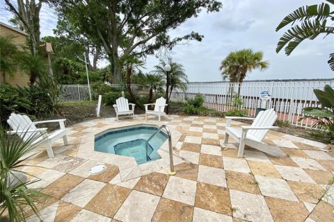 Condominio en alquiler en Merrit Island, Florida, 2 dormitorios, 100.33 m2 № 1917538 - foto 18