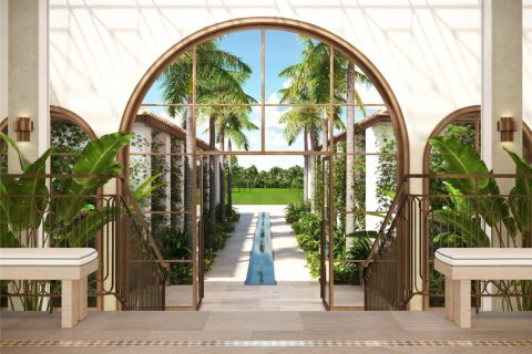 Condominio en venta en Hallandale Beach, Florida, 1 dormitorio, 88.44 m2 № 963812 - foto 1