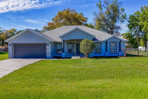 Casa en Ocklawaha, Florida 3 dormitorios, 205.87 m2 № 2128428