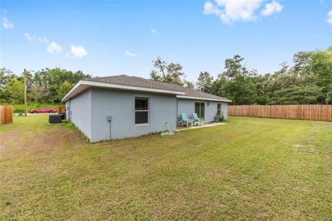 Casa en venta en Ocala, Florida, 3 dormitorios, 137.31 m2 № 1884484 - foto 9