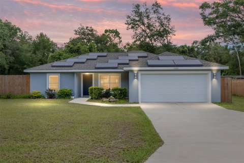 Casa en venta en Ocala, Florida, 3 dormitorios, 137.31 m2 № 1884484 - foto 7