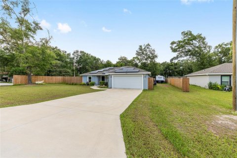 Casa en venta en Ocala, Florida, 3 dormitorios, 137.31 m2 № 1884484 - foto 4