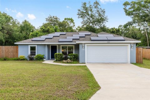 Casa en venta en Ocala, Florida, 3 dormitorios, 137.31 m2 № 1884484 - foto 1