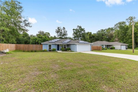 Casa en venta en Ocala, Florida, 3 dormitorios, 137.31 m2 № 1884484 - foto 3