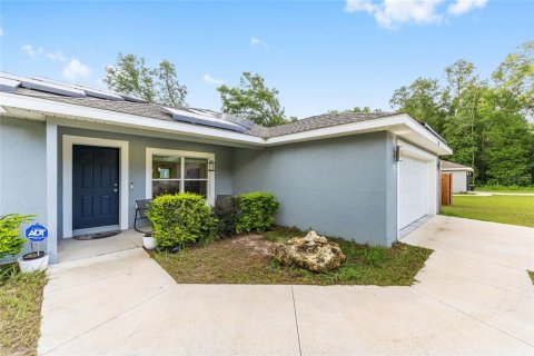 Casa en venta en Ocala, Florida, 3 dormitorios, 137.31 m2 № 1884484 - foto 2