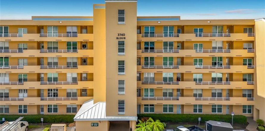 Condominio en Bradenton, Florida, 2 dormitorios  № 2112266
