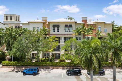 Condominio en alquiler en Sunrise, Florida, 3 dormitorios, 173.26 m2 № 1875891 - foto 25